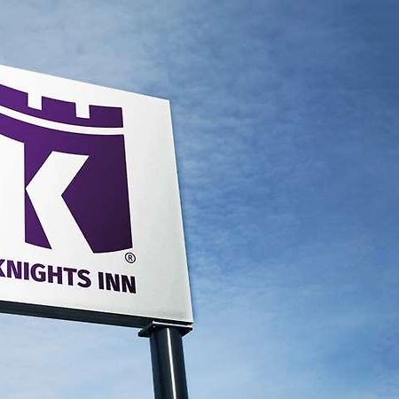 Knights Inn Rossford Toledo South Esterno foto