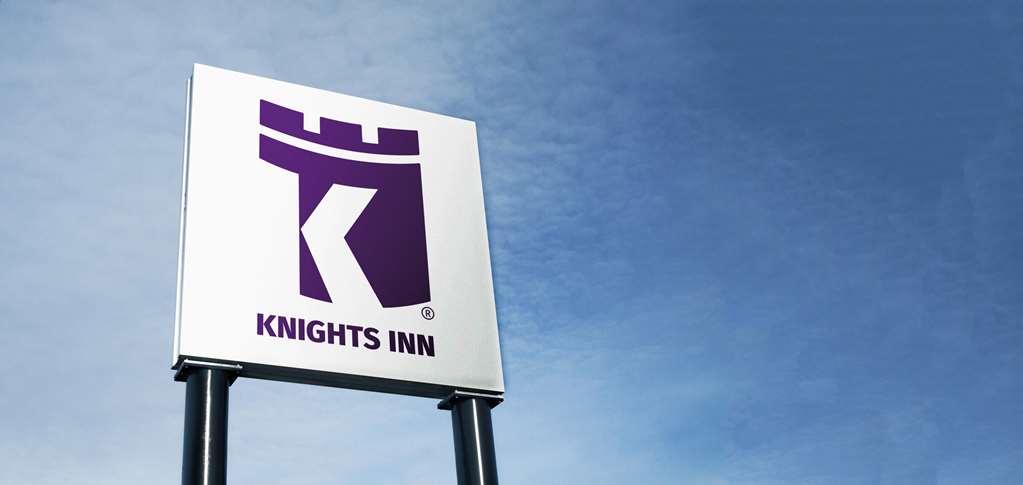 Knights Inn Rossford Toledo South Esterno foto